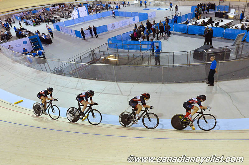 Milton International Challenge