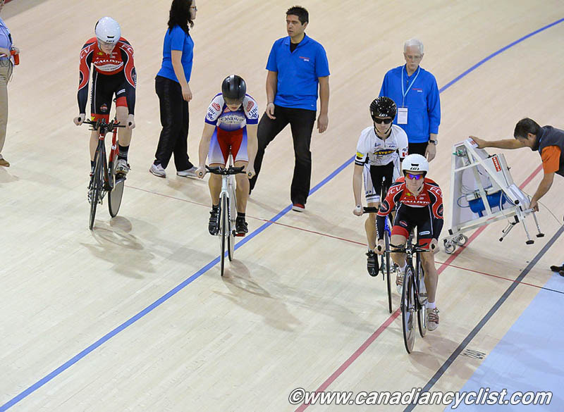 Milton International Challenge