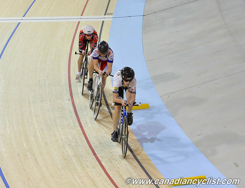 Milton International Challenge