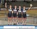 Milton International Challenge