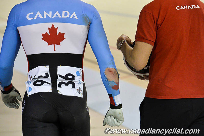 Milton International Challenge