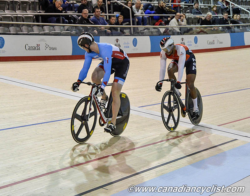 Milton International Challenge