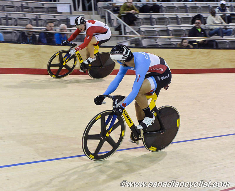 Milton International Challenge