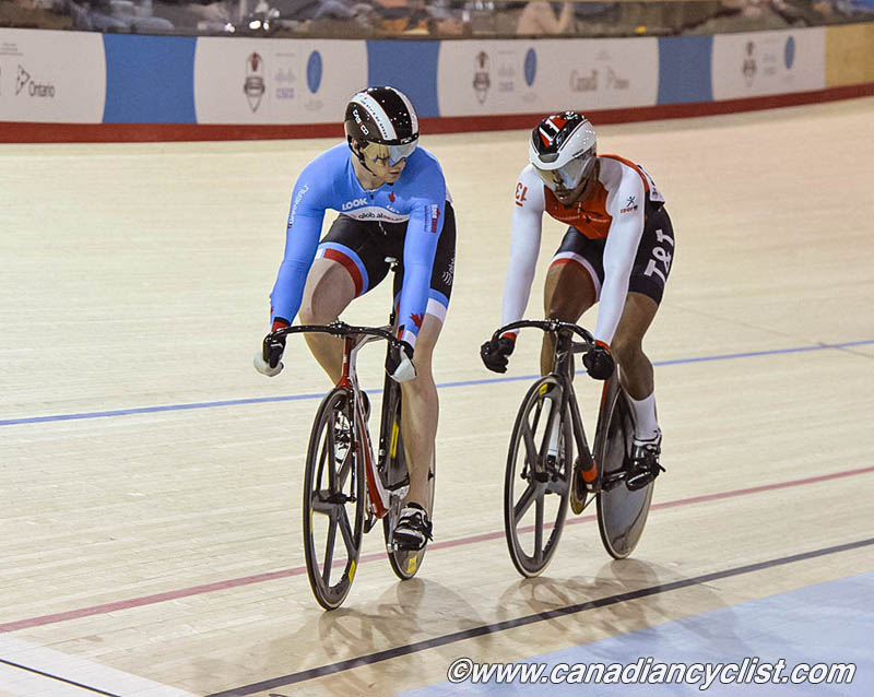 Milton International Challenge