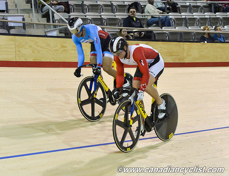 Milton International Challenge