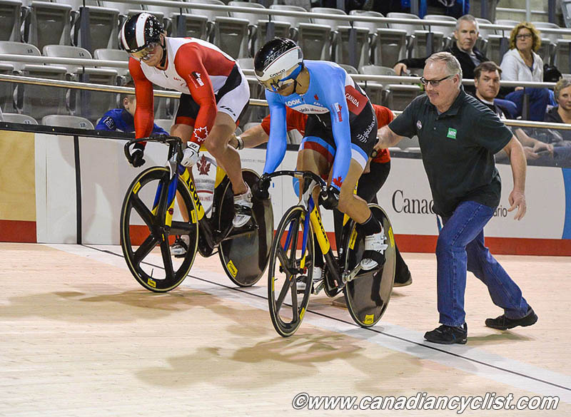 Milton International Challenge