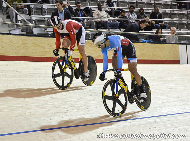 Milton International Challenge