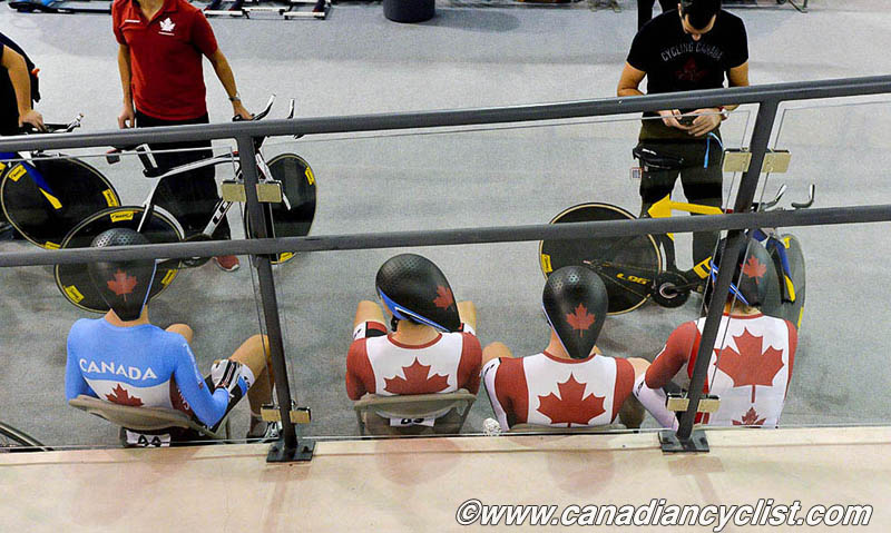Milton International Challenge
