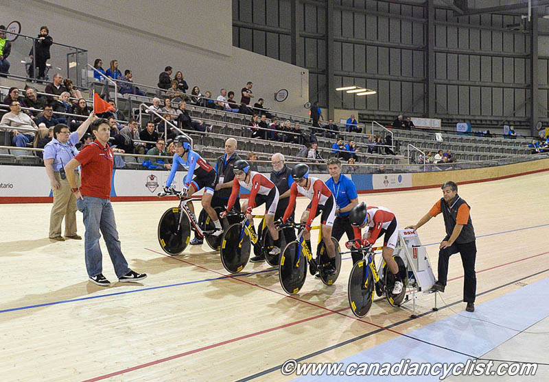 Milton International Challenge