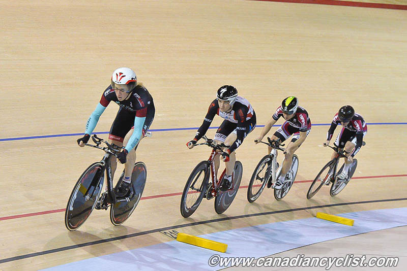 Milton International Challenge