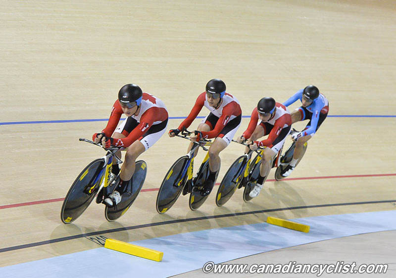 Milton International Challenge