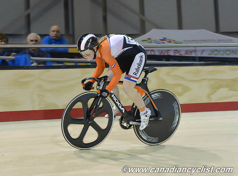 Milton International Challenge