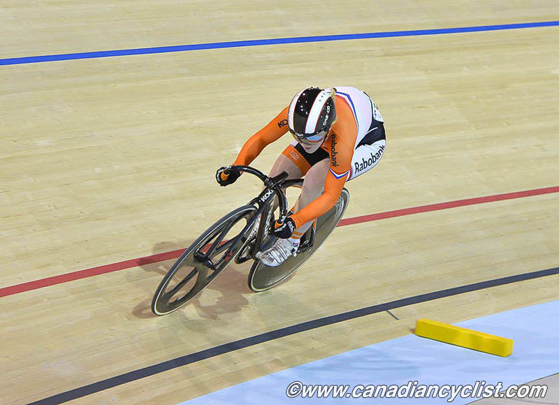 Milton International Challenge