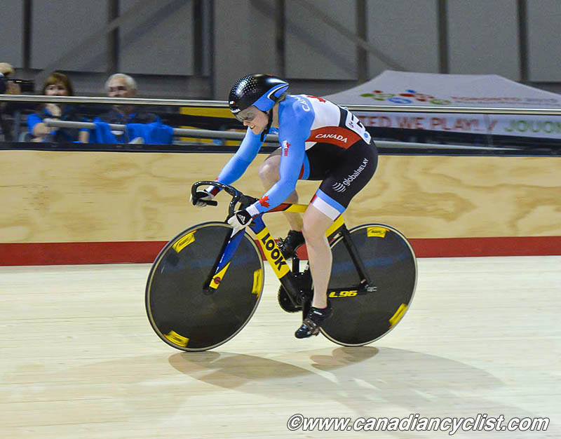 Milton International Challenge