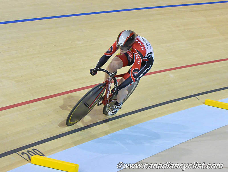 Milton International Challenge