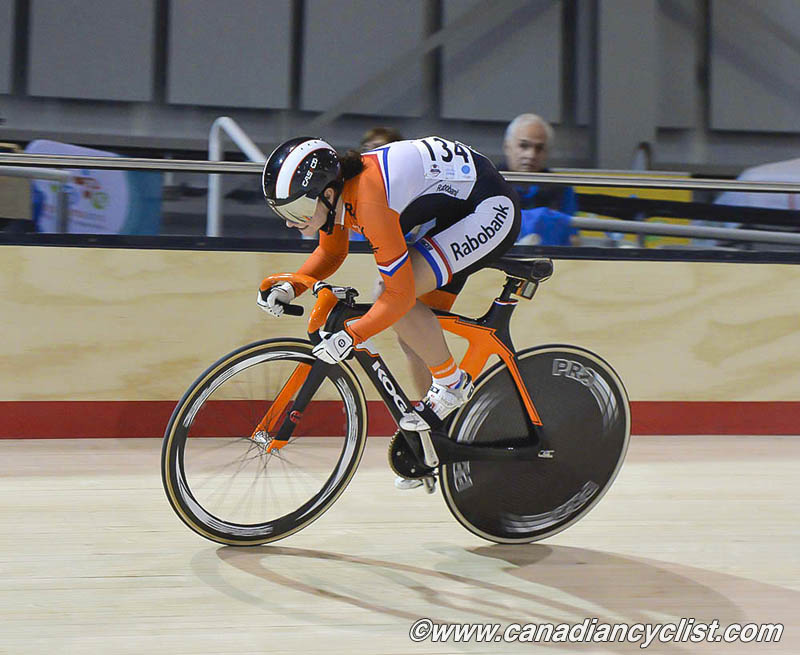 Milton International Challenge