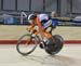Milton International Challenge