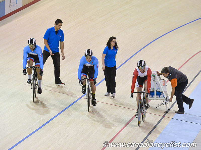 Milton International Challenge