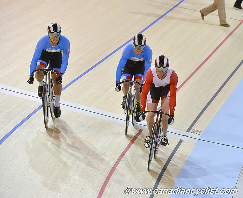 Milton International Challenge