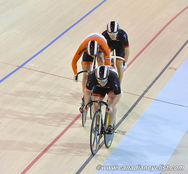 Milton International Challenge