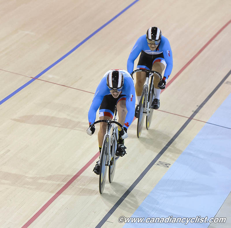 Milton International Challenge