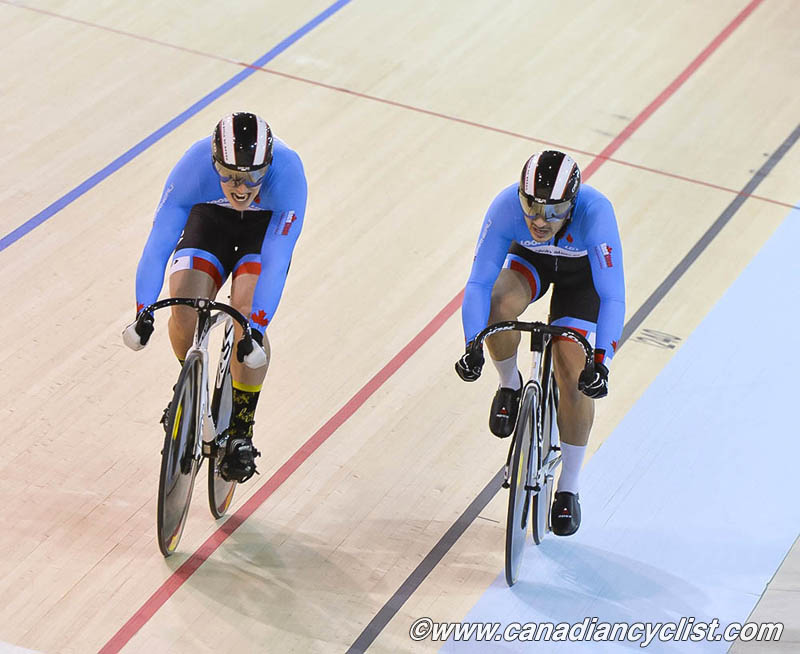 Milton International Challenge