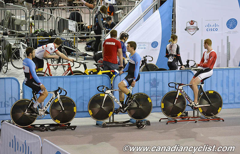 Milton International Challenge