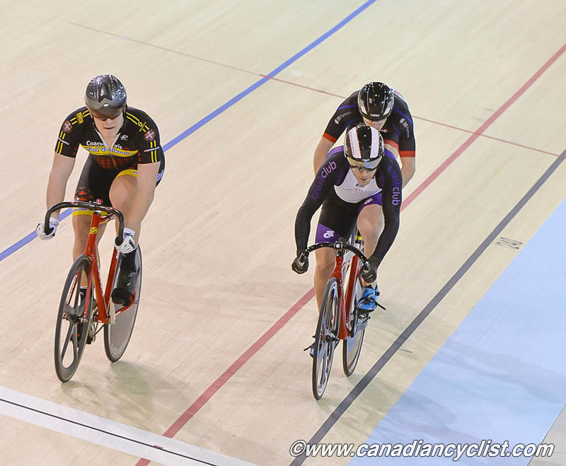 Milton International Challenge