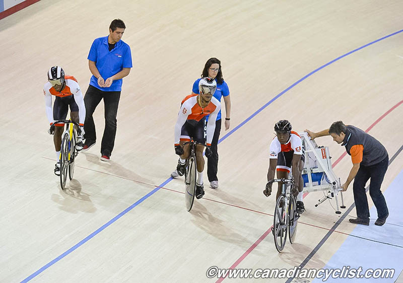 Milton International Challenge