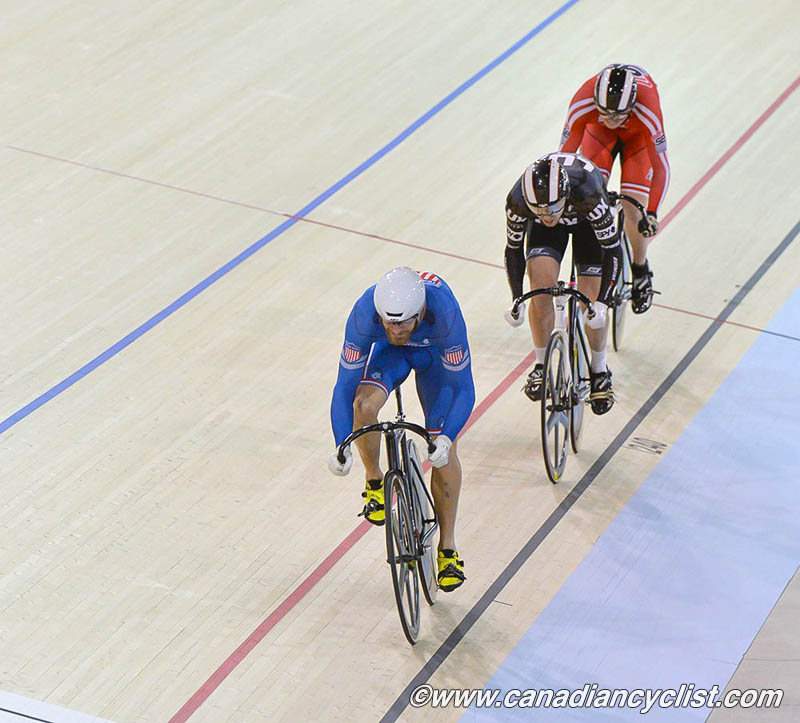 Milton International Challenge