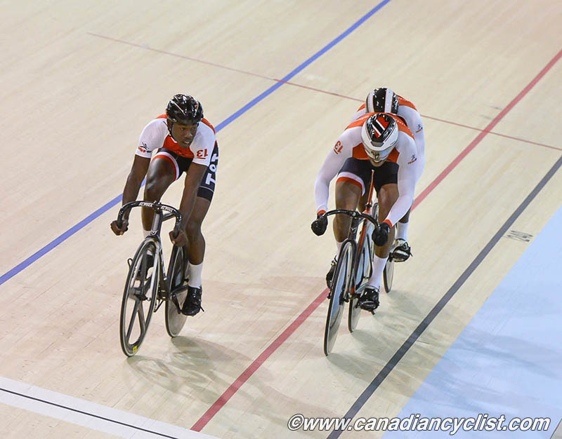 Milton International Challenge