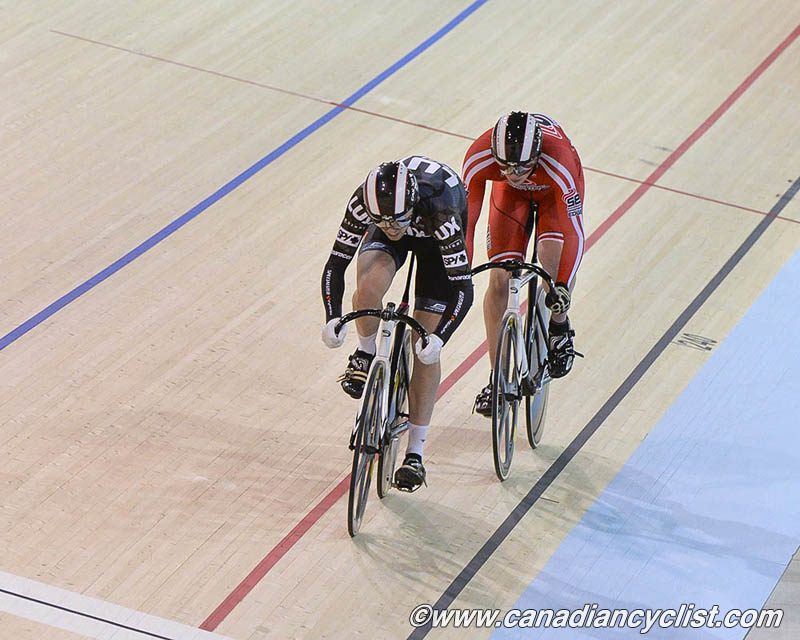 Milton International Challenge