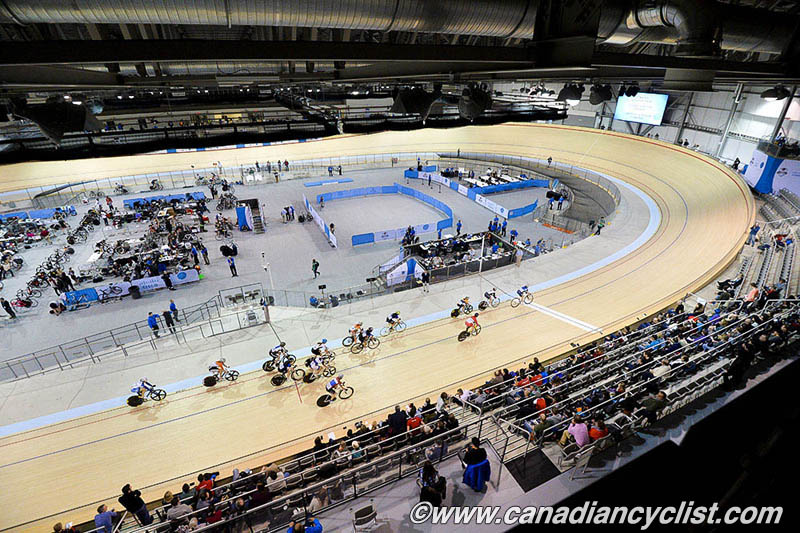 Milton International Challenge