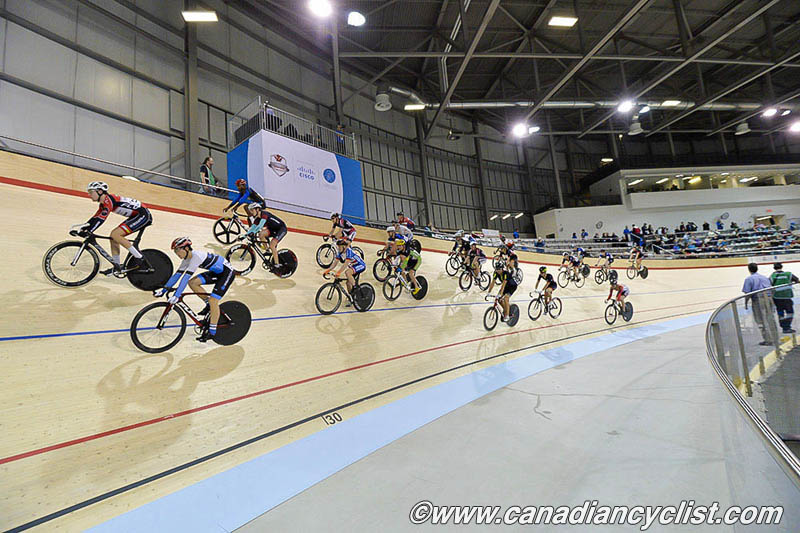 Milton International Challenge