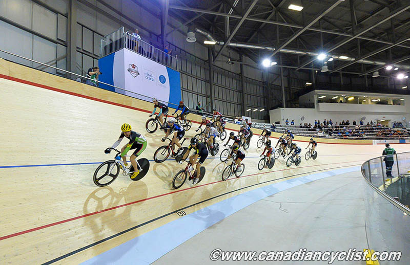 Milton International Challenge
