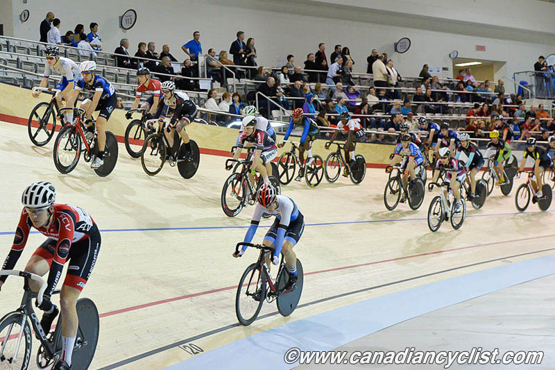 Milton International Challenge