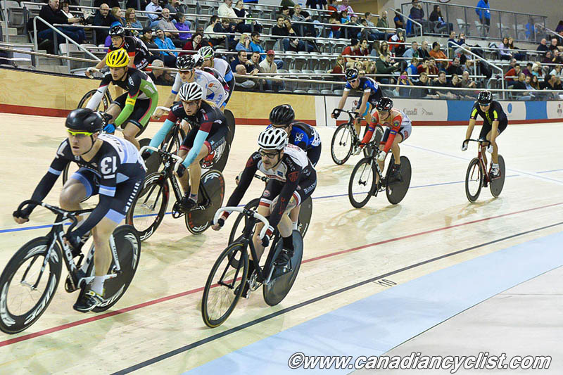 Milton International Challenge