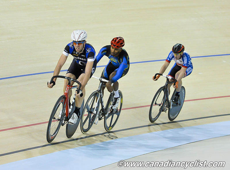 Milton International Challenge