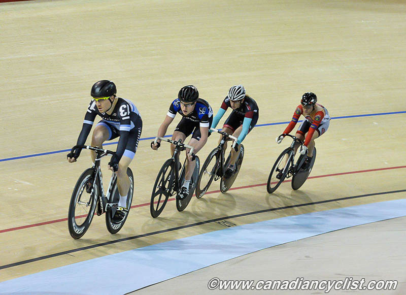 Milton International Challenge