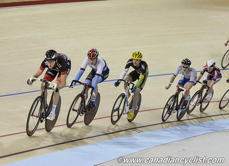 Milton International Challenge