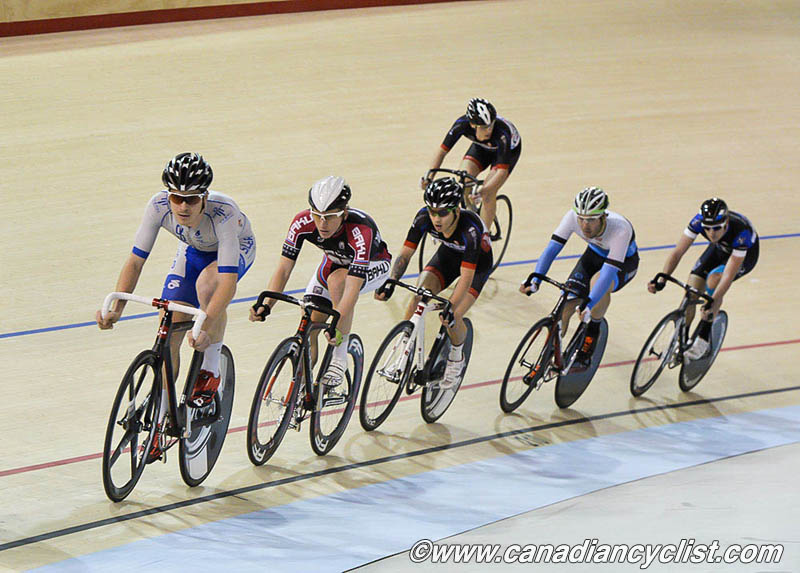 Milton International Challenge