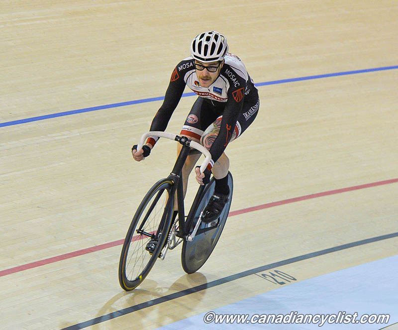 Milton International Challenge
