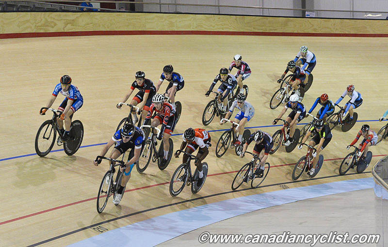Milton International Challenge