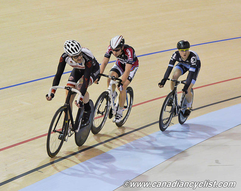 Milton International Challenge