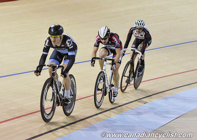 Milton International Challenge