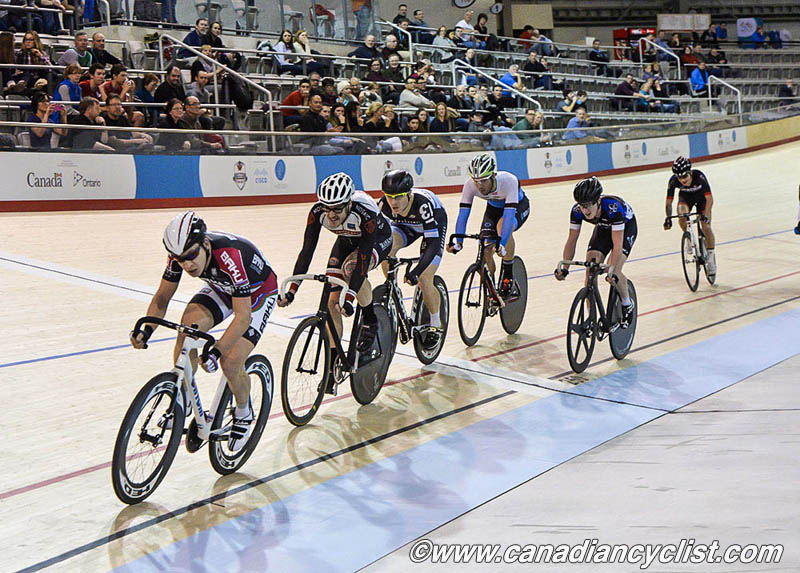 Milton International Challenge