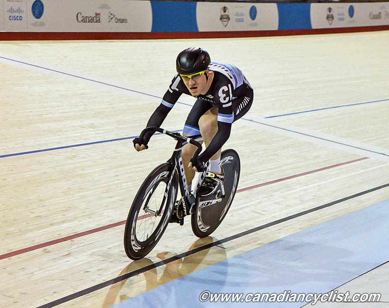 Milton International Challenge