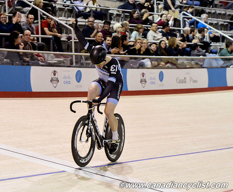 Milton International Challenge