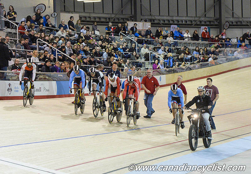 Milton International Challenge