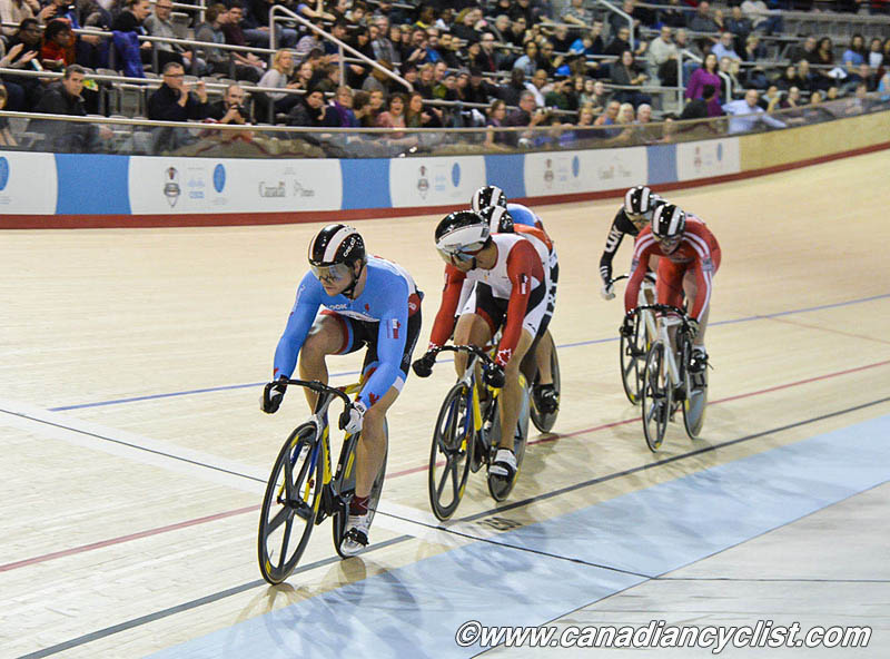 Milton International Challenge